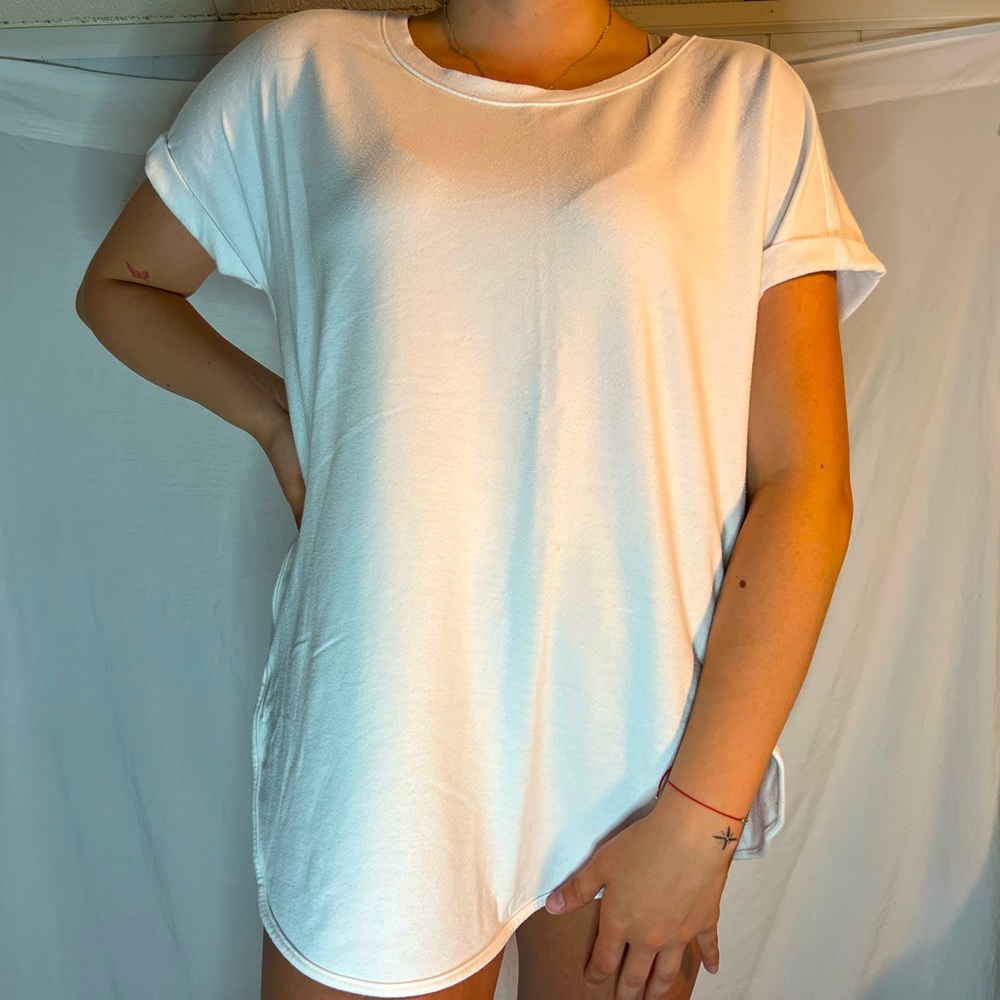 SONOMA TUNIC